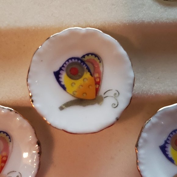 SUPER RARE Reutter SOLD - Picture 2 of 4